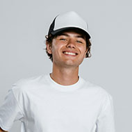 Men’s Cap